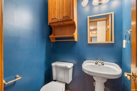 Tiny photo for 7829 Lydia Lane, Lafayette, IN 47909 (MLS # 202607156)