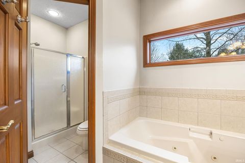 Tiny photo for 7829 Lydia Lane, Lafayette, IN 47909 (MLS # 202607156)