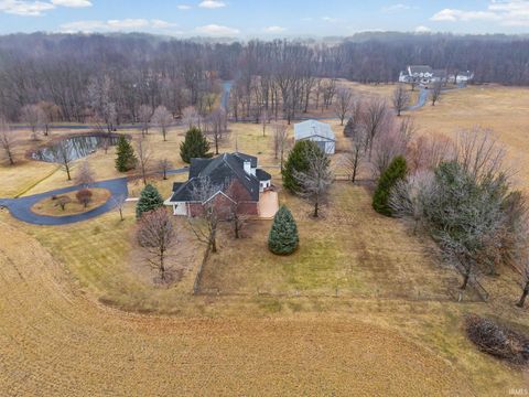 Tiny photo for 7829 Lydia Lane, Lafayette, IN 47909 (MLS # 202607156)