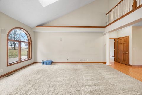 Tiny photo for 7829 Lydia Lane, Lafayette, IN 47909 (MLS # 202607156)