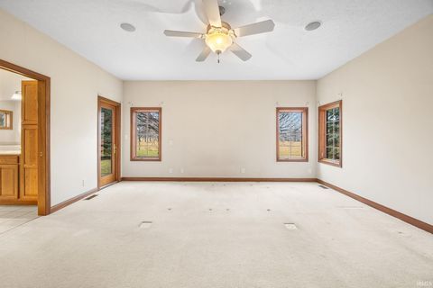 Tiny photo for 7829 Lydia Lane, Lafayette, IN 47909 (MLS # 202607156)