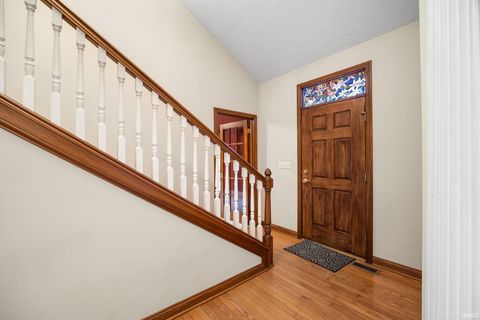 Tiny photo for 7829 Lydia Lane, Lafayette, IN 47909 (MLS # 202607156)