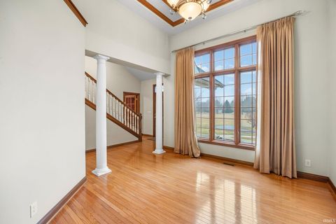 Tiny photo for 7829 Lydia Lane, Lafayette, IN 47909 (MLS # 202607156)