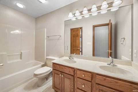 Tiny photo for 7829 Lydia Lane, Lafayette, IN 47909 (MLS # 202607156)