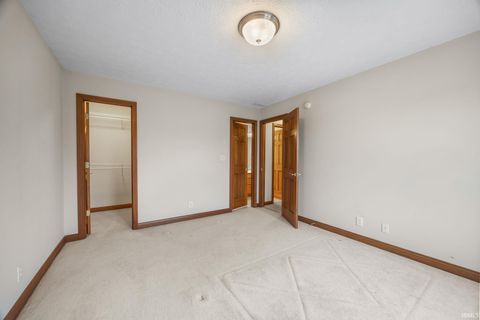 Tiny photo for 7829 Lydia Lane, Lafayette, IN 47909 (MLS # 202607156)