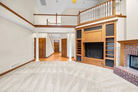 Tiny photo for 7829 Lydia Lane, Lafayette, IN 47909 (MLS # 202607156)