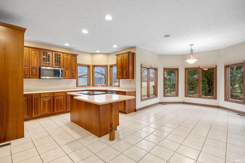 Tiny photo for 7829 Lydia Lane, Lafayette, IN 47909 (MLS # 202607156)