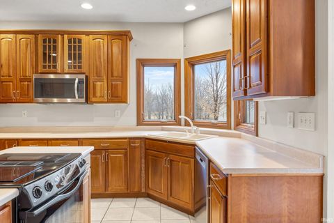 Tiny photo for 7829 Lydia Lane, Lafayette, IN 47909 (MLS # 202607156)