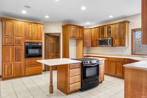 Tiny photo for 7829 Lydia Lane, Lafayette, IN 47909 (MLS # 202607156)