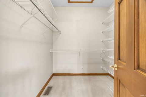 Tiny photo for 7829 Lydia Lane, Lafayette, IN 47909 (MLS # 202607156)