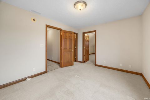 Tiny photo for 7829 Lydia Lane, Lafayette, IN 47909 (MLS # 202607156)
