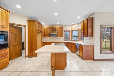 Tiny photo for 7829 Lydia Lane, Lafayette, IN 47909 (MLS # 202607156)