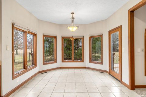 Tiny photo for 7829 Lydia Lane, Lafayette, IN 47909 (MLS # 202607156)