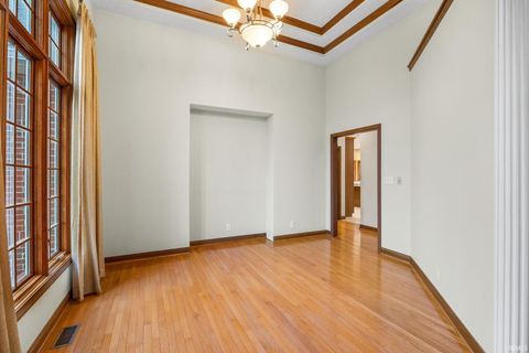 Tiny photo for 7829 Lydia Lane, Lafayette, IN 47909 (MLS # 202607156)