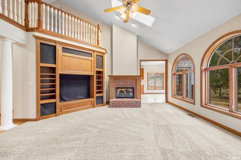 Tiny photo for 7829 Lydia Lane, Lafayette, IN 47909 (MLS # 202607156)