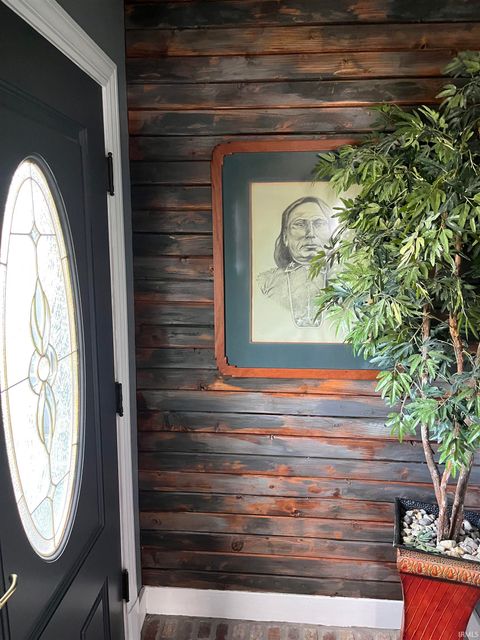 Tiny photo for 204 N BERKLEY Road, Kokomo, IN 46901 (MLS # 202612143)