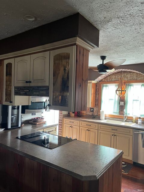 Tiny photo for 204 N BERKLEY Road, Kokomo, IN 46901 (MLS # 202612143)