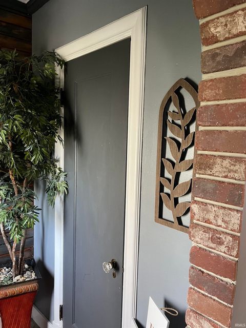 Tiny photo for 204 N BERKLEY Road, Kokomo, IN 46901 (MLS # 202612143)