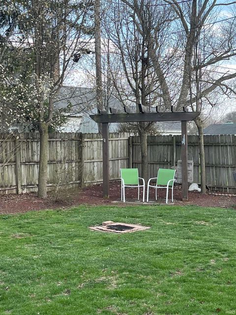 Tiny photo for 204 N BERKLEY Road, Kokomo, IN 46901 (MLS # 202612143)