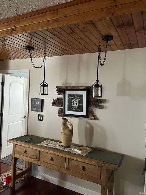 Tiny photo for 204 N BERKLEY Road, Kokomo, IN 46901 (MLS # 202612143)