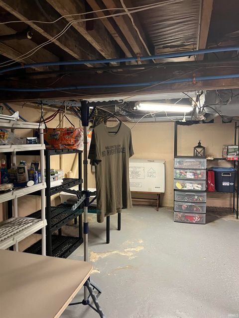 Tiny photo for 204 N BERKLEY Road, Kokomo, IN 46901 (MLS # 202612143)