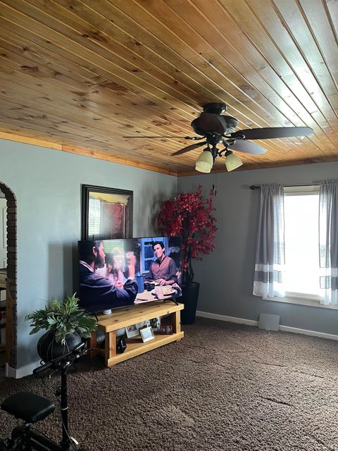 Tiny photo for 204 N BERKLEY Road, Kokomo, IN 46901 (MLS # 202612143)