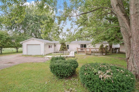 Tiny photo for 2700 E Baxter Road, Kokomo, IN 46902 (MLS # 202640199)