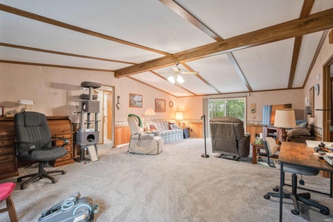 Tiny photo for 2700 E Baxter Road, Kokomo, IN 46902 (MLS # 202640199)