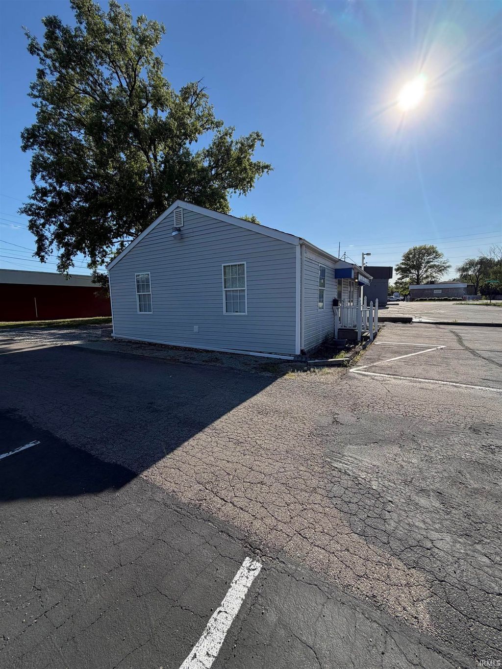 Photo of 2207 Fowler Street, Anderson, IN 46012 (MLS # 202620550)
