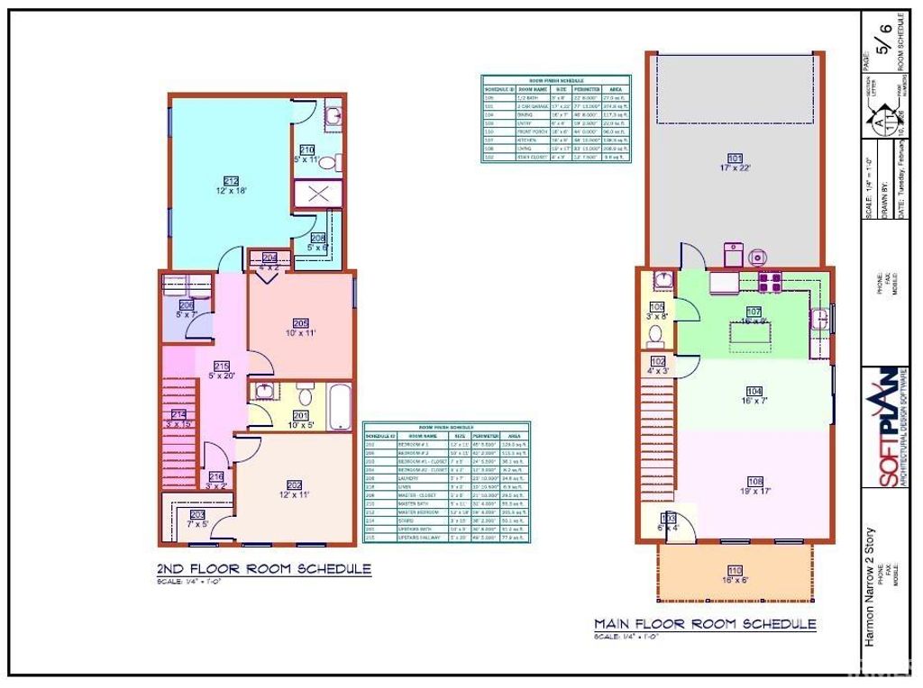 Photo of 7604 W Julia Drive, Ellettsville, IN 47429 (MLS # 202605878)