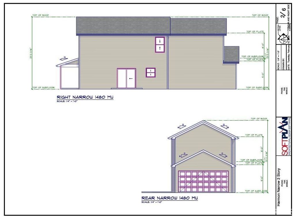 Photo of 7604 W Julia Drive, Ellettsville, IN 47429 (MLS # 202605878)