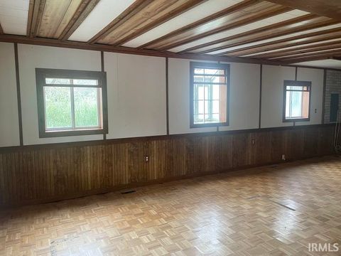 Tiny photo for 5122 W 700 N, Delphi, IN 46923 (MLS # 202536539)