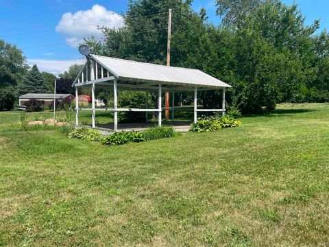 Tiny photo for 5122 W 700 N, Delphi, IN 46923 (MLS # 202536539)