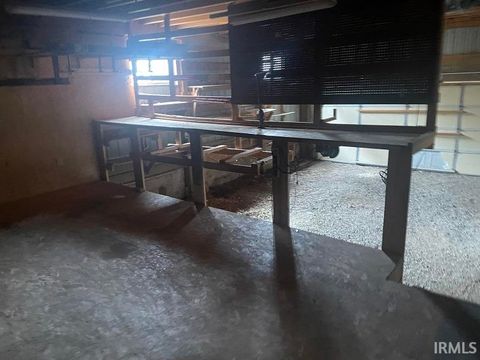 Tiny photo for 5122 W 700 N, Delphi, IN 46923 (MLS # 202536539)