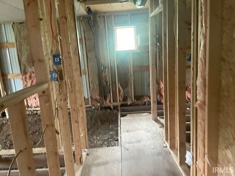 Tiny photo for 5122 W 700 N, Delphi, IN 46923 (MLS # 202536539)