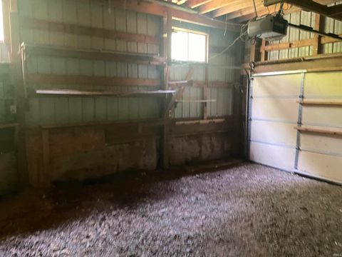 Tiny photo for 5122 W 700 N, Delphi, IN 46923 (MLS # 202536539)