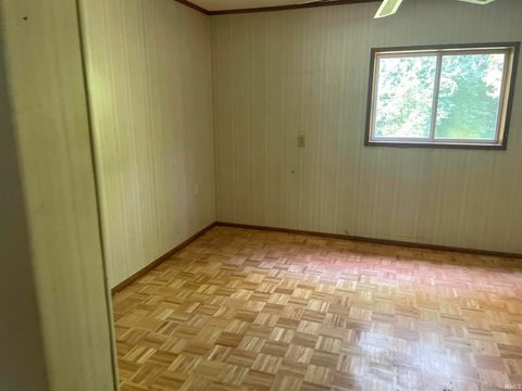 Tiny photo for 5122 W 700 N, Delphi, IN 46923 (MLS # 202536539)