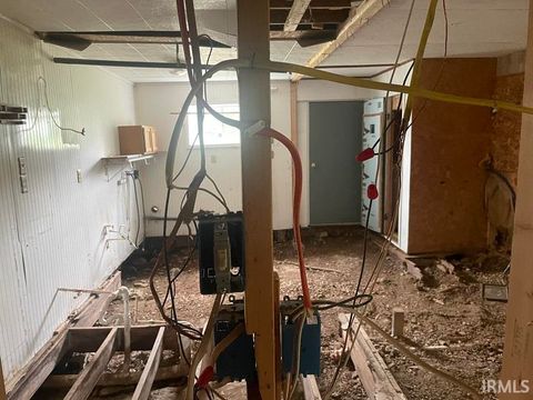 Tiny photo for 5122 W 700 N, Delphi, IN 46923 (MLS # 202536539)