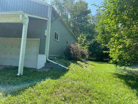 Tiny photo for 5122 W 700 N, Delphi, IN 46923 (MLS # 202536539)