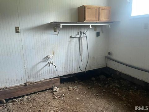 Tiny photo for 5122 W 700 N, Delphi, IN 46923 (MLS # 202536539)