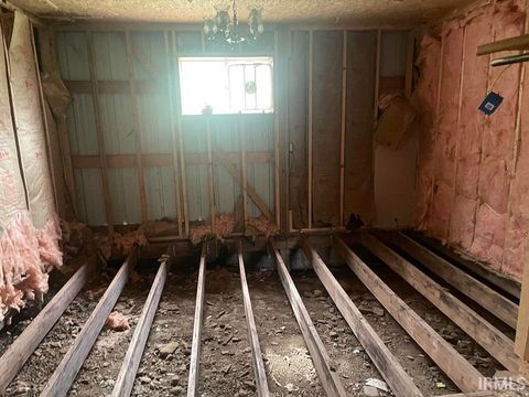 Tiny photo for 5122 W 700 N, Delphi, IN 46923 (MLS # 202536539)