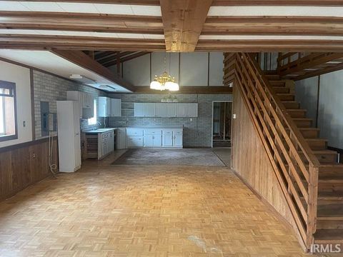 Tiny photo for 5122 W 700 N, Delphi, IN 46923 (MLS # 202536539)