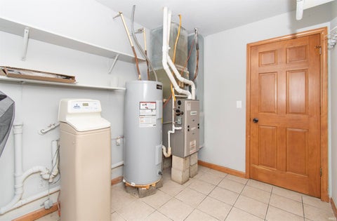 Tiny photo for 711 Burke Street, Columbia City, IN 46725 (MLS # 202635671)