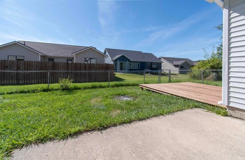 Tiny photo for 711 Burke Street, Columbia City, IN 46725 (MLS # 202635671)