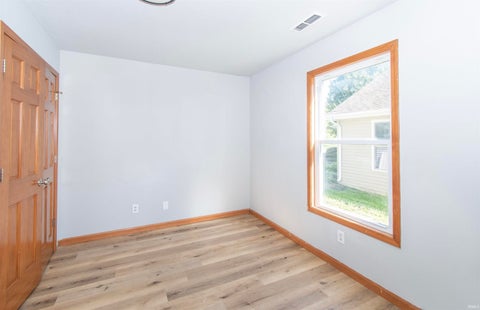 Tiny photo for 711 Burke Street, Columbia City, IN 46725 (MLS # 202635671)