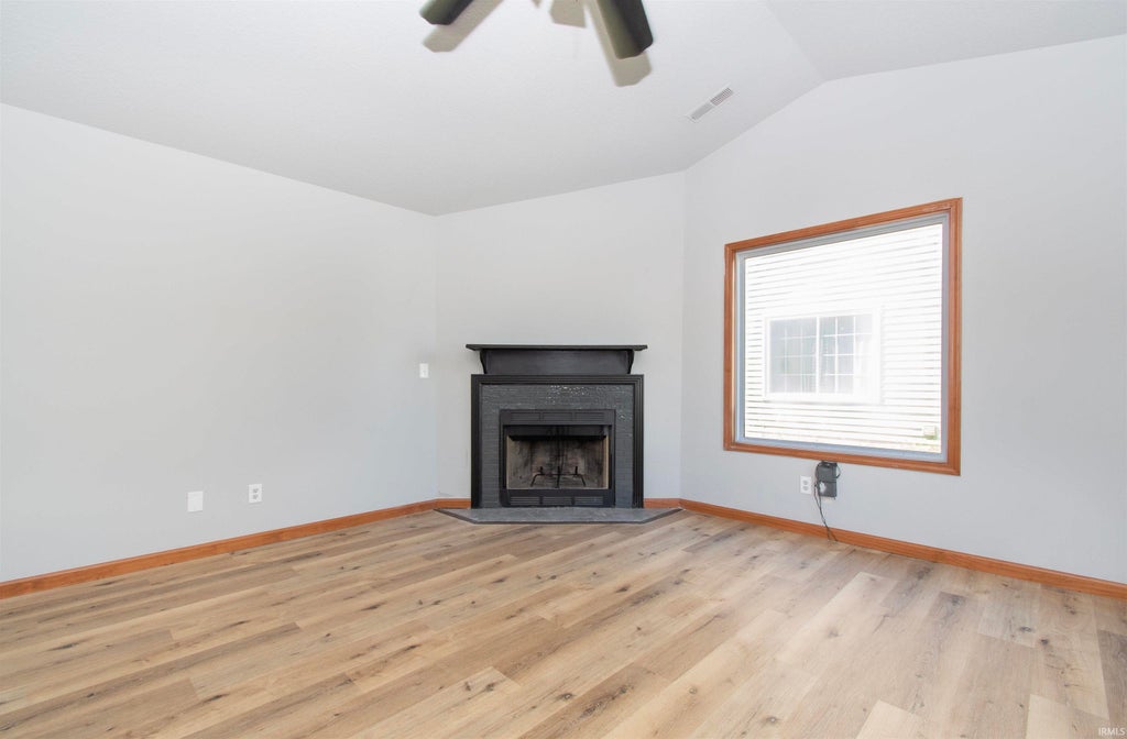 Photo of 711 Burke Street, Columbia City, IN 46725 (MLS # 202635671)