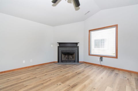 Tiny photo for 711 Burke Street, Columbia City, IN 46725 (MLS # 202635671)