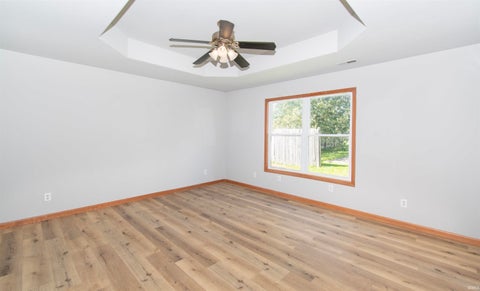 Tiny photo for 711 Burke Street, Columbia City, IN 46725 (MLS # 202635671)