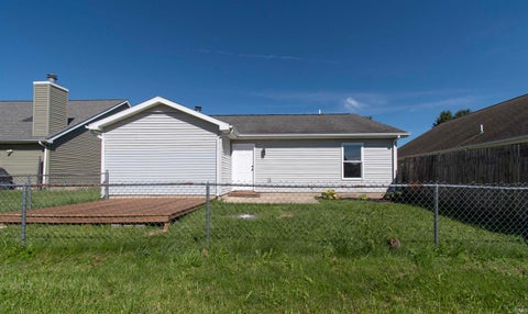 Tiny photo for 711 Burke Street, Columbia City, IN 46725 (MLS # 202635671)