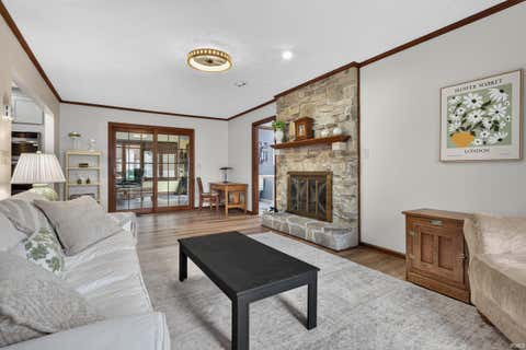 Tiny photo for 2707 WHITEHOUSE DRIVE Dr, Kokomo, IN 46902 (MLS # 202629304)